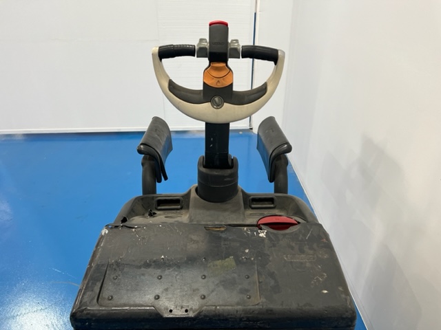 Crown WP2330S Crown WP2330S